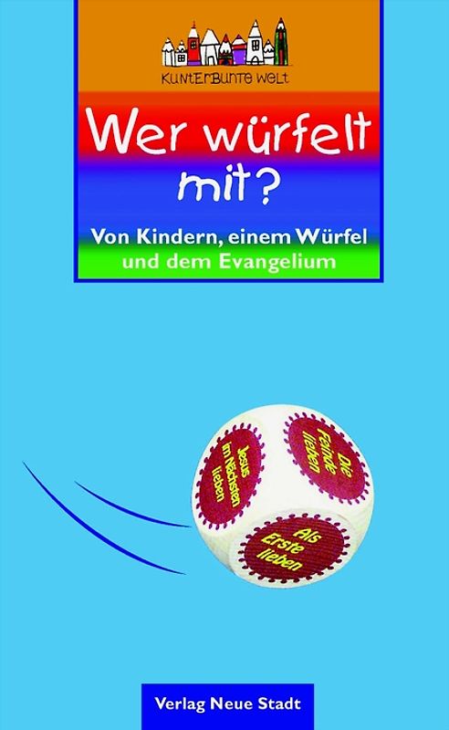 Wer würfelt mit?