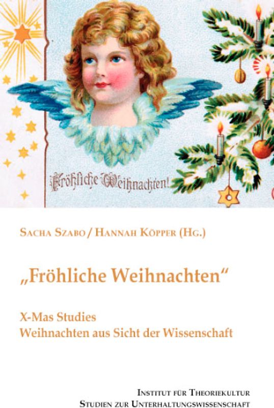 "Fröhliche Weihnachten"
