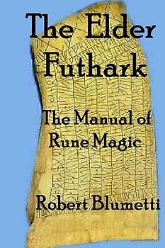 The Elder Futhark