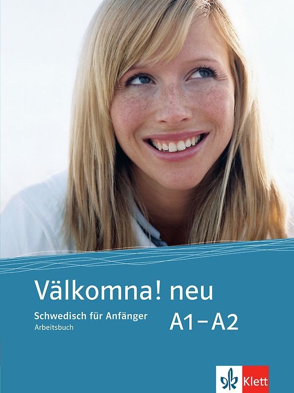 Välkomna! neu A1-A2