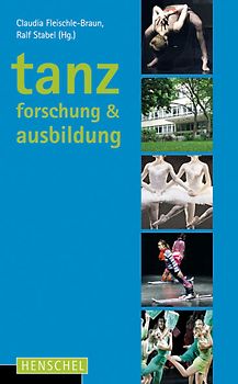 Tanzforschung & Tanzausbildung