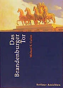 Das Brandenburger Tor