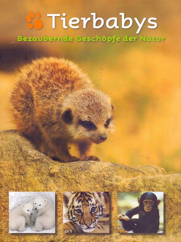Tierbabys