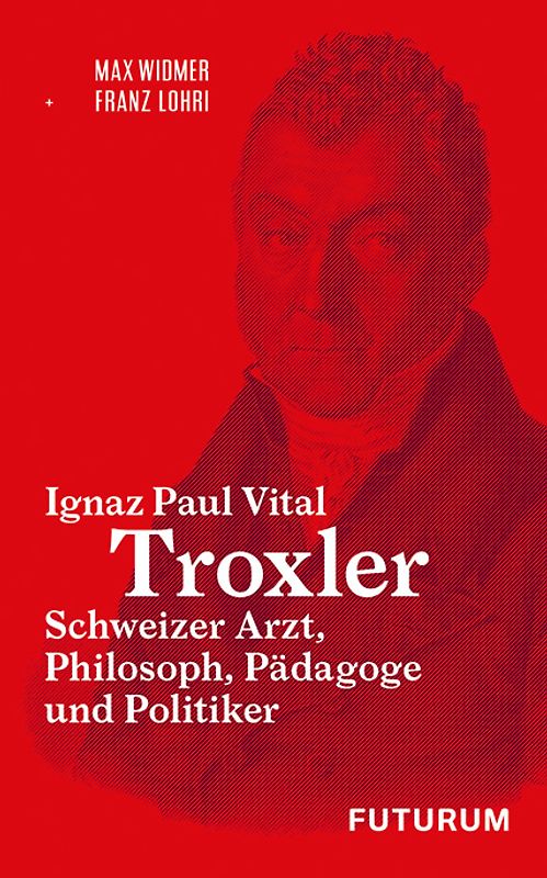 Ignaz Paul Vital Troxler