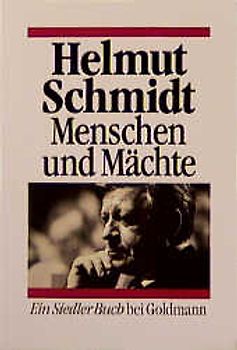 Menschen und Mächte