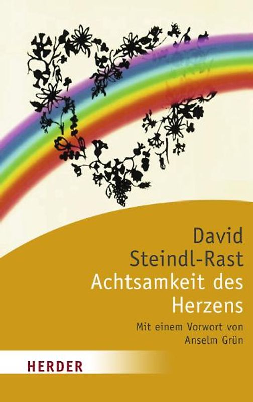 Die Achtsamkeit des Herzens