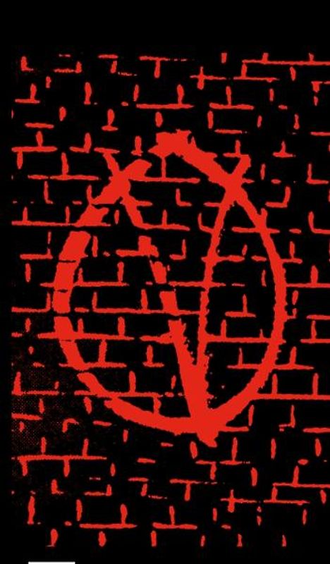 V wie Vendetta Absolute Edition