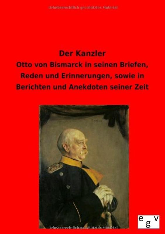 Der Kanzler