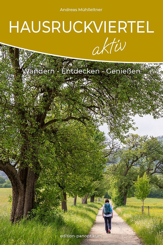 Hausruckviertel Aktiv