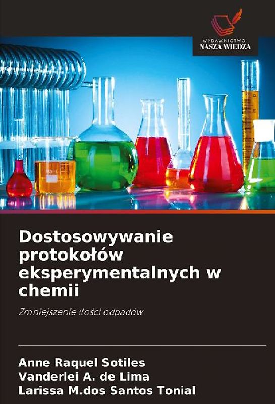 Dostosowywanie protoko¿ów eksperymentalnych w chemii