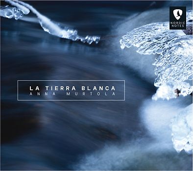 La Tierra Blanca