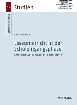 Leseunterricht in der Schuleingangsphase