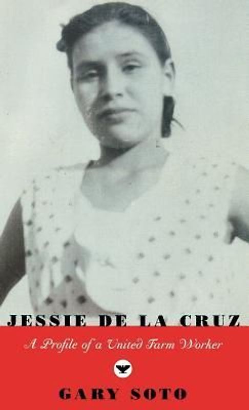 Jessie de La Cruz