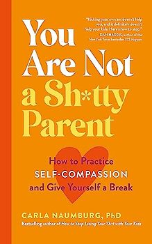 You Are Not a Sh*tty Parent