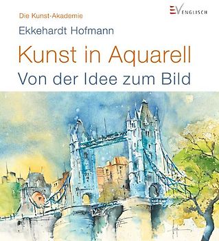 Kunst in Aquarell