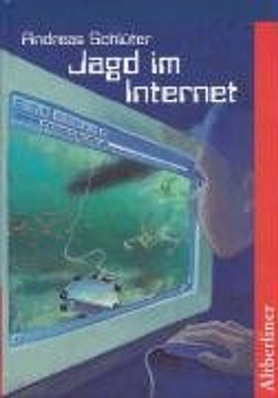 Jagd im Internet