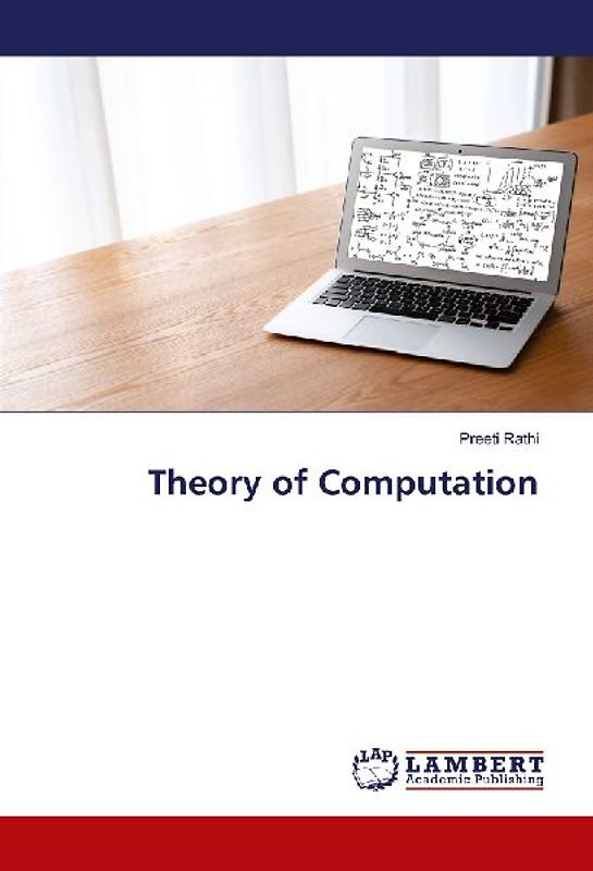 Theory of Computation
