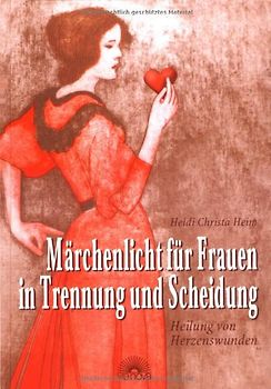 Märchenlicht für Frauen in Trennung und Scheidung