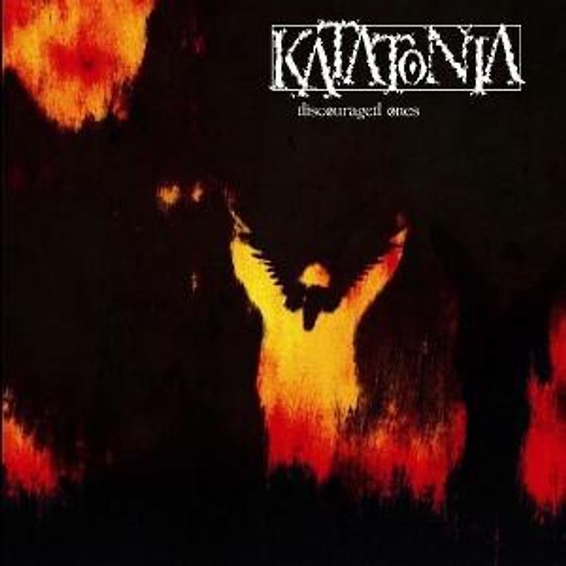 Katatonia - Discouraged Ones