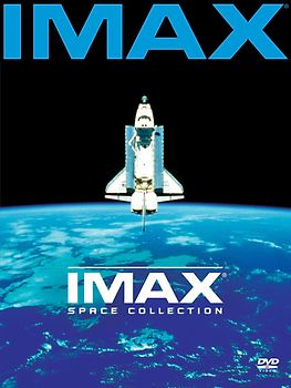 IMAX Space Collection (6 DVDs) DVD