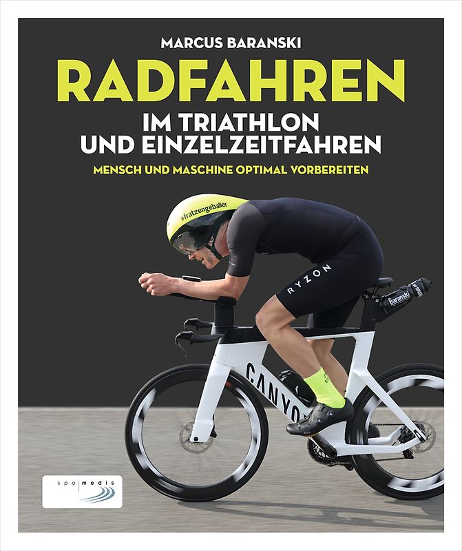 Radfahren im Triathlon und Einzelzeitfahren