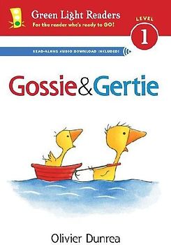 Gossie and Gertie