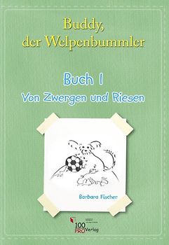 Buddy - der Welpenbummler
