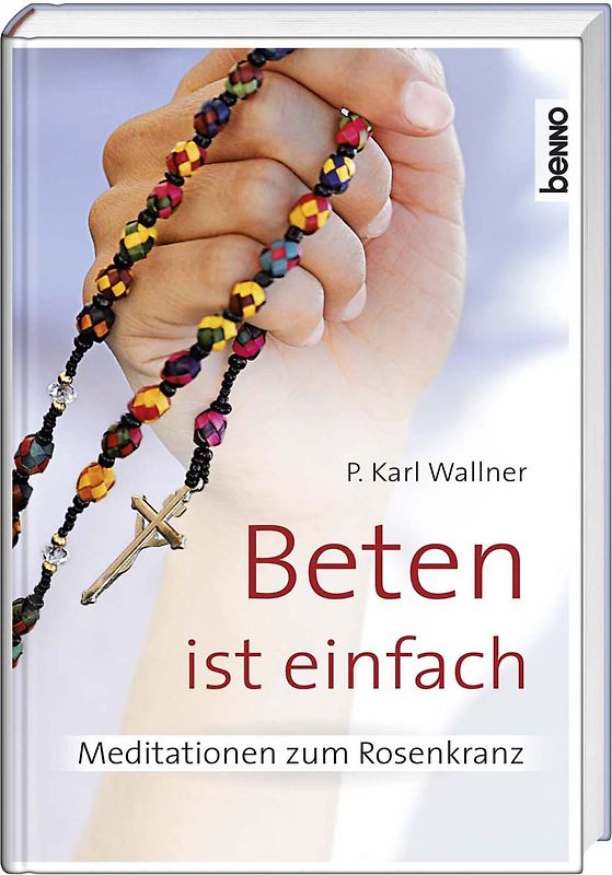 Beten ist einfach