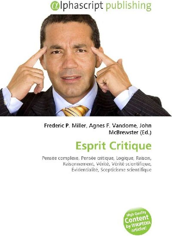Esprit Critique