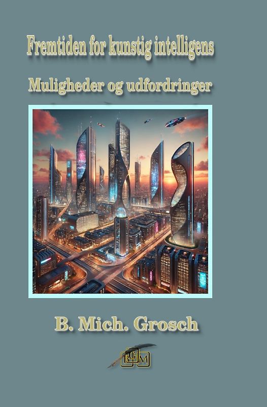 Fremtiden for kunstig intelligens