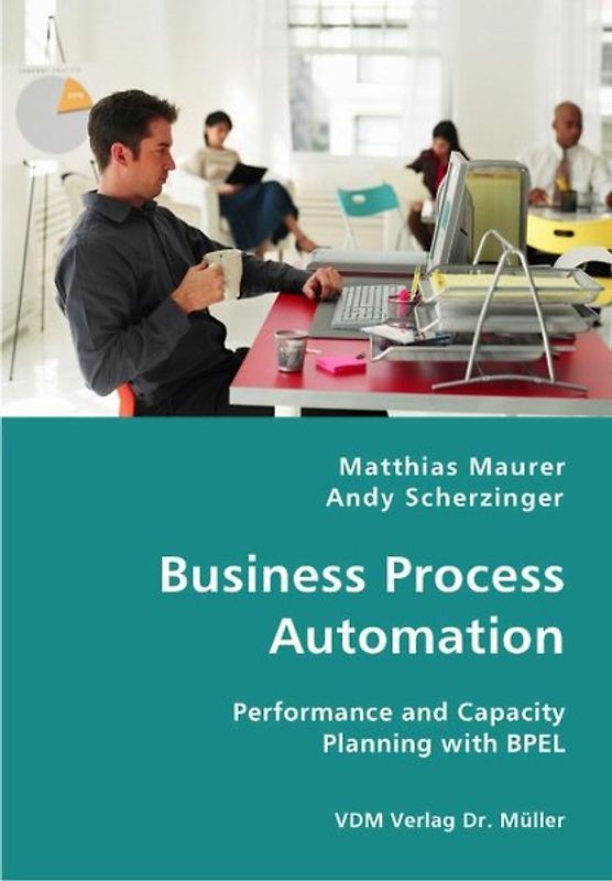 Business Process Automation