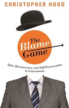 The Blame Game