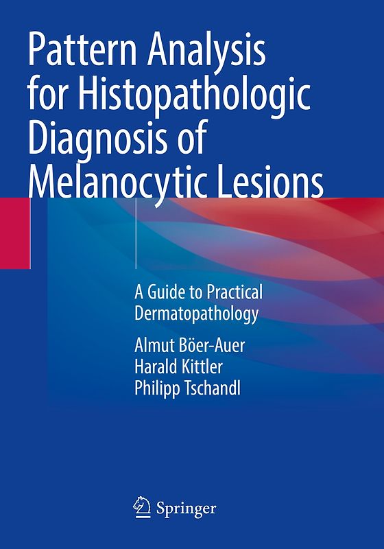 Pattern Analysis for Histopathologic Diagnosis of Melanocytic Lesions