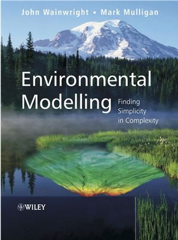 Environmental Modelling