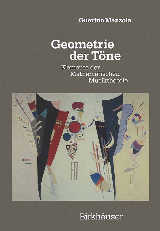 Geometrie der Töne