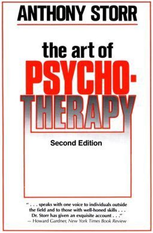 The Art of Psychotherapy