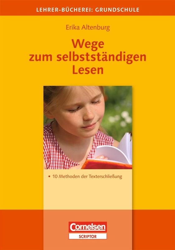Lehrerbücherei Grundschule / Wege zum selbstständigen Lesen