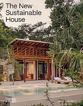 The New Sustainable House