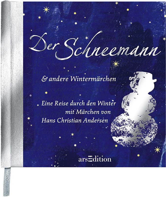 Der Schneemann