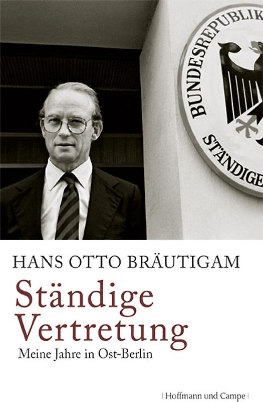 Ständige Vertretung