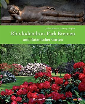 Rhododendron-Park Bremen