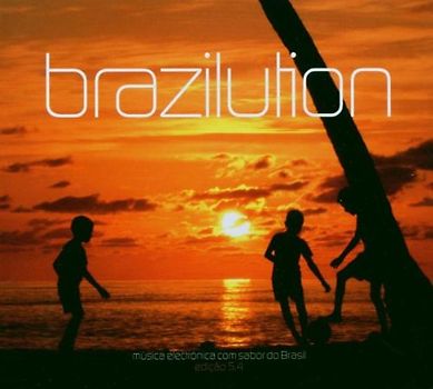 Various - Brazilution 5.4