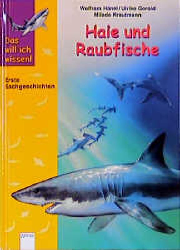Haie und Raubfische