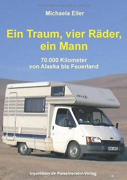 Ein Traum, vier Räder, ein Mann