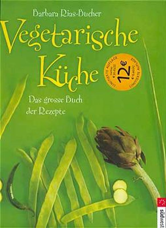Vegetarische Küche
