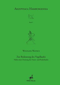 Zur Bedeutung des Vogellaufes