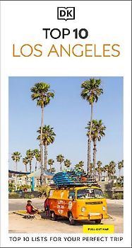 DK Top 10 Los Angeles