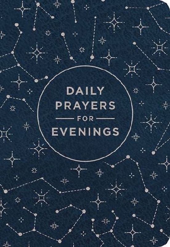 Daily Prayers for Evenings