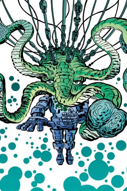 Godland Celestial Edition Book 2