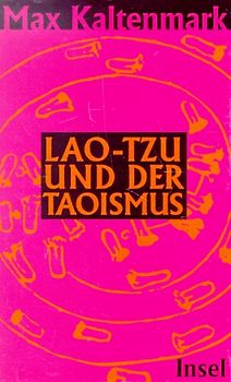 Lao-tzu und der Taoismus